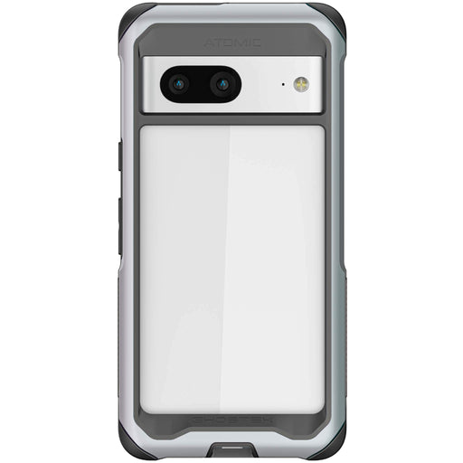 Google Pixel 7 Silver Phone Case