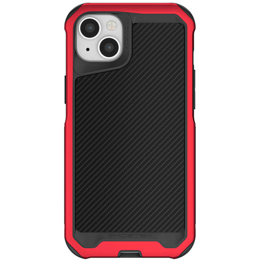 iPhone 14 Case MagSafe Aramid Carbon