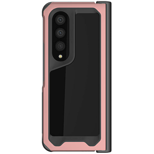Samsung Galaxy ZFold 4 Case Pink
