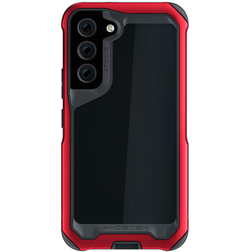 samsung galaxy s22 red case