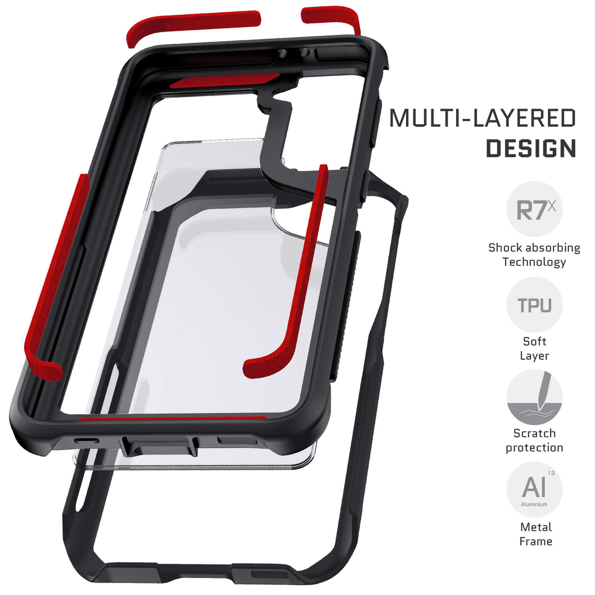 samsung s21 plus case