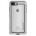 iphone 8 plus case silver