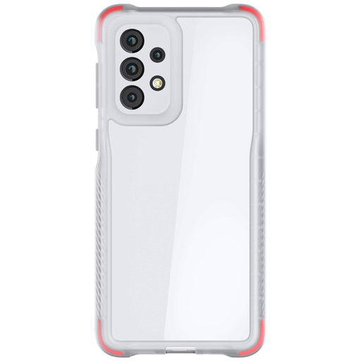 samsung galaxy a33 clear case