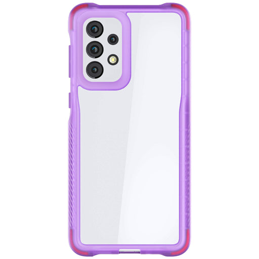 samsung galaxy a33 case purple