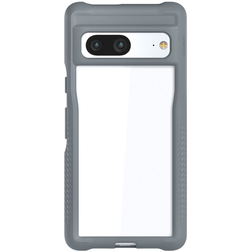 Pixel 7 Case Gray