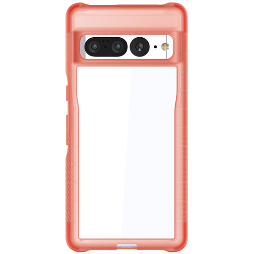 Google Pixel 7 Pro Phone Case Pink