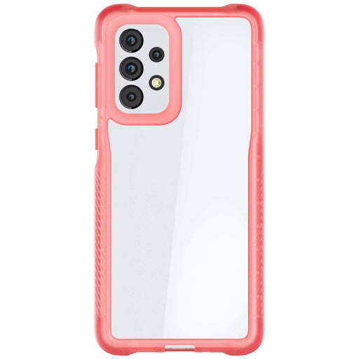 samsung galaxy a33 case pink