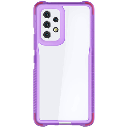 samsung galaxy a53 case purple