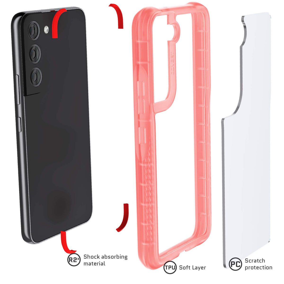 samsung s22 case