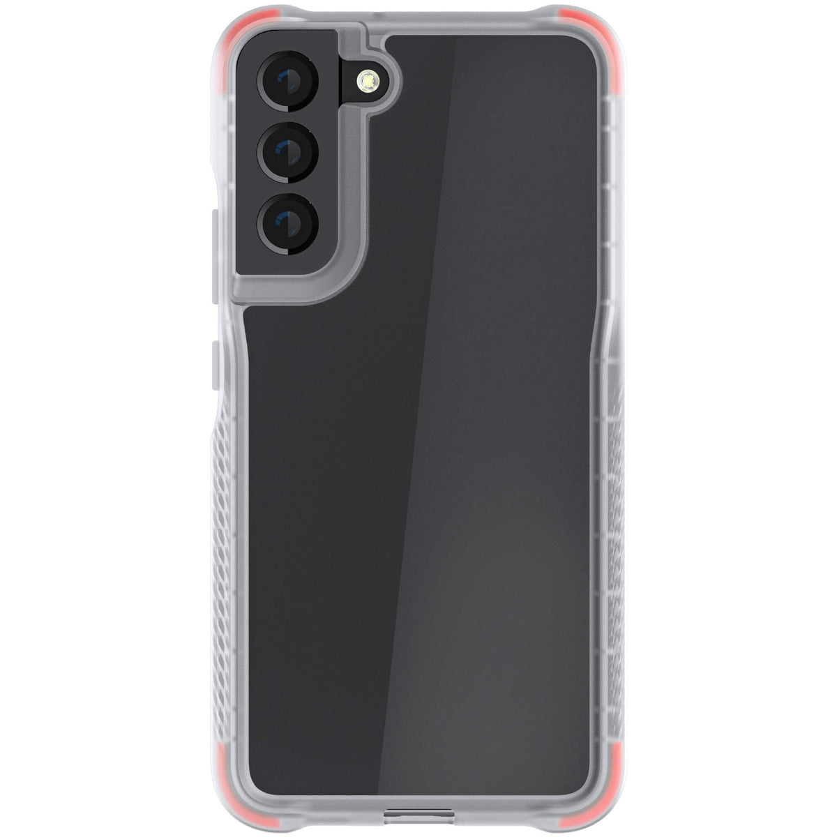samsung s21 plus case clear