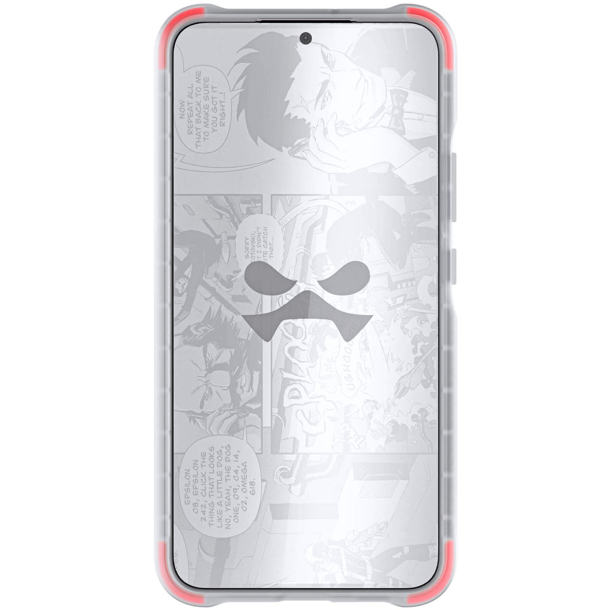 s22 plus case