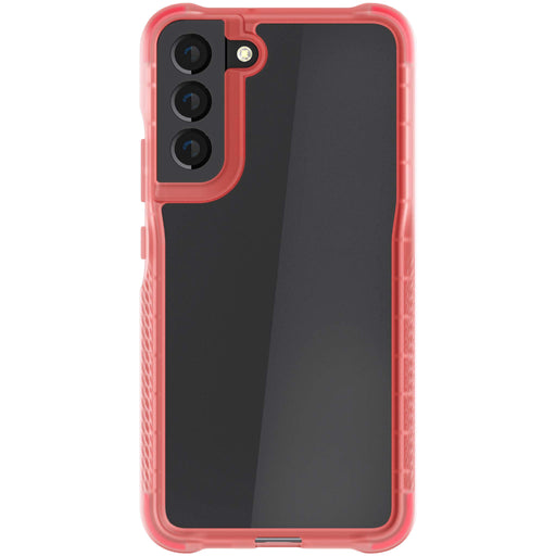 case s22 plus pink