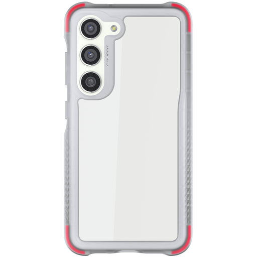 Samsung Galaxy S23 Clear Case