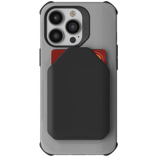 iphone 13 pro case with card holder