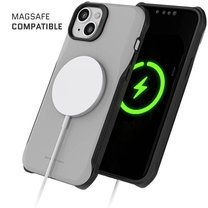 MagSafe Apple iPhone 14 Plus Case Wallet