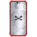 Pink Apple iPhone 14 Pro Max Case Wallet CardHolder MagSafe