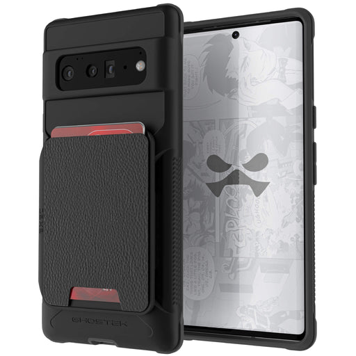 google pixel 6 pro wallet case