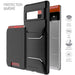 pixel 6 case pro wallet