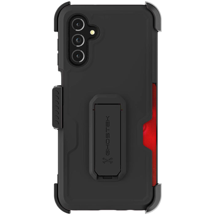 samsung galaxy a13 case with holster