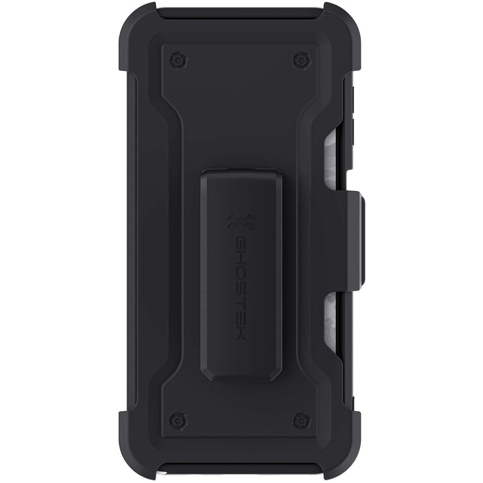 Samsung Galaxy A14 Case with Belt Clip Holster