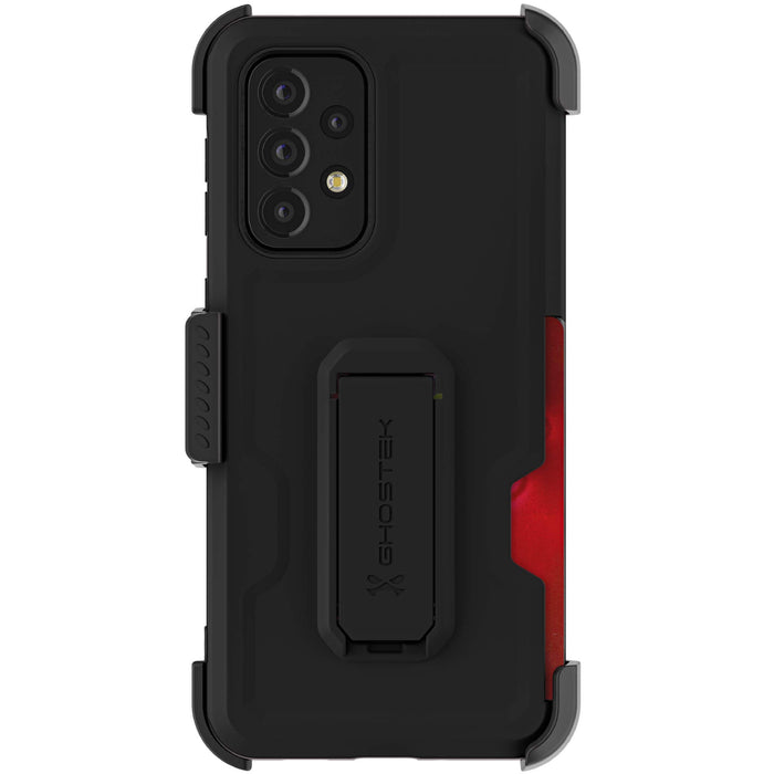 samsung galaxy a33 5g case with holster