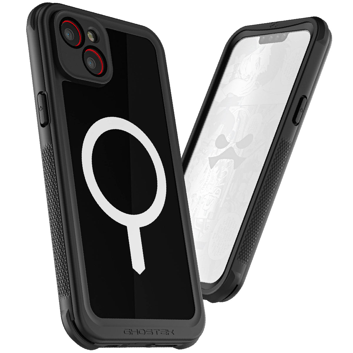 Apple iPhone 14 Plus Case Waterproof