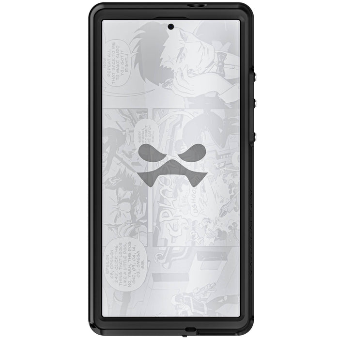 Samsung Galaxy S23 Ultra Case Waterproof Screen Protector